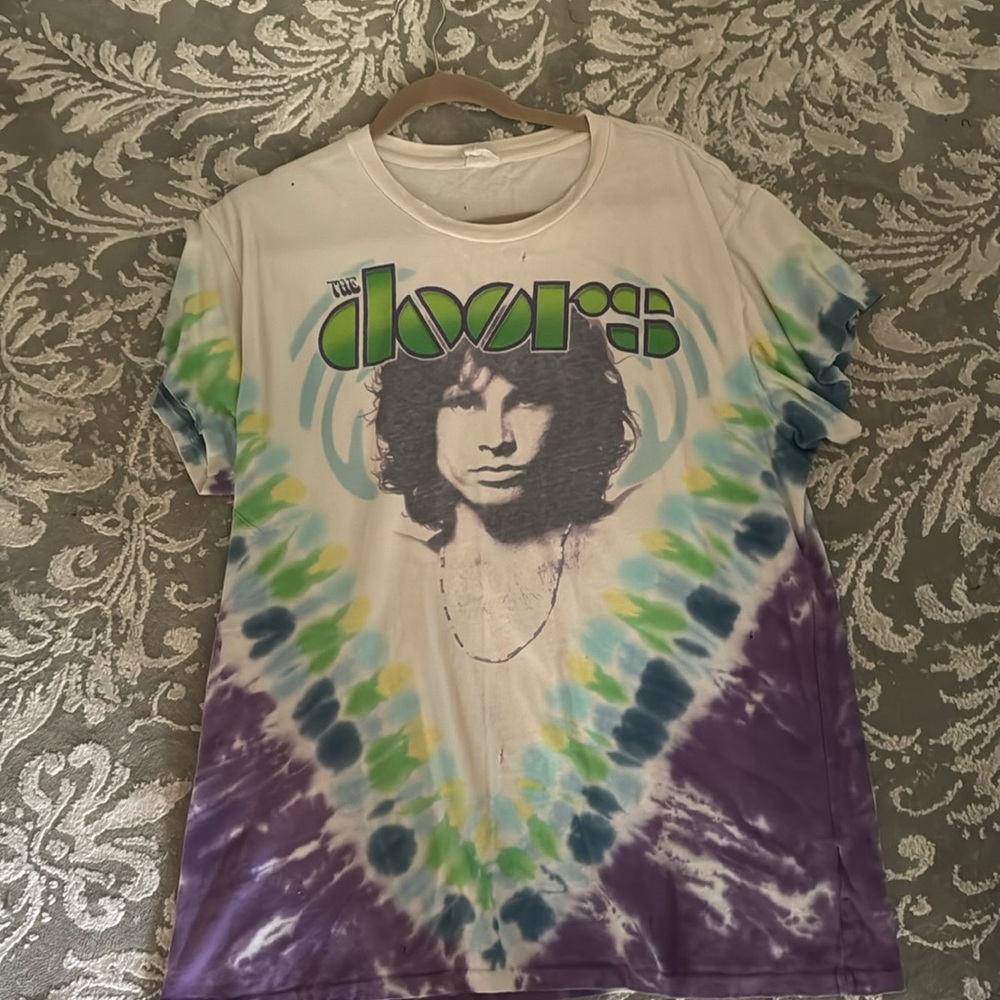 MADEWORN TSHIRT